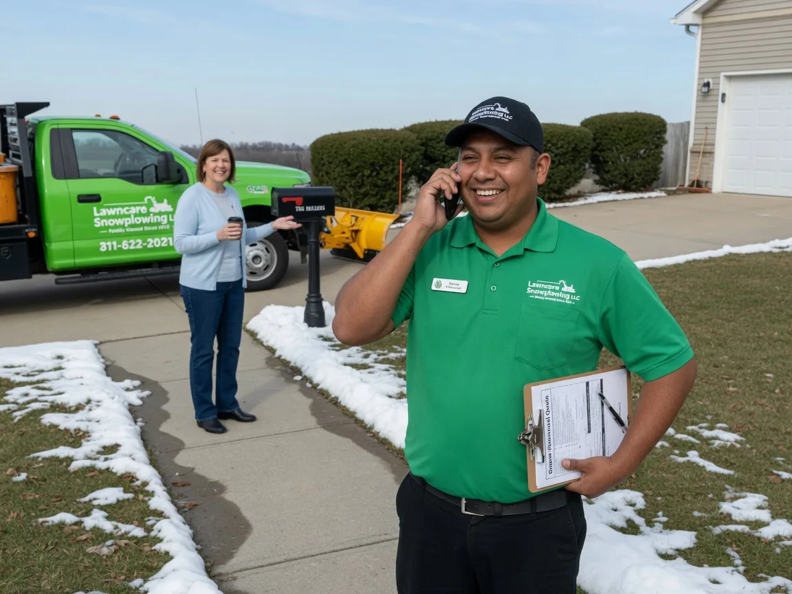 Lawn Care Services By Expert Landscaper Plymouth, MI FAQs
